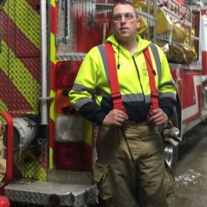 Meet your Posher, Jake